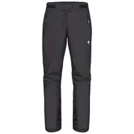 Spodnie sportowe damskie - Spodnie damskie High Point Coral 2.0 Lady Pants Rozmiar: M / Kolor: czarny - miniaturka - grafika 1