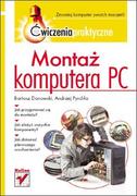 E-booki - informatyka - Montaż komputera PC. Ćwiczenia praktyczne - miniaturka - grafika 1