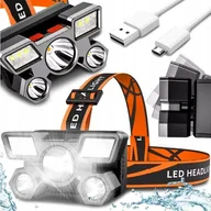 Latarki - Fenix - Latarka kempingowa CL27R z akumulatorem 5000 mAh- 1600 lm - Zielona - CL27R - miniaturka - grafika 1