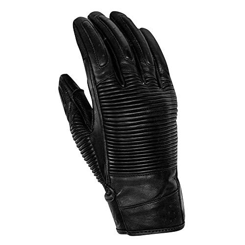 Rusty Stitches Rękawiczki Stella Black (07-XS)