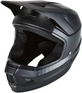 Bluegrass Legit Kask rowerowy, czarny M | 56-58cm 2022 Kaski Fullface i Downhill 57100601 - Kaski rowerowe - miniaturka - grafika 1