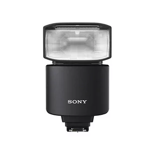 Zewnętrzna radiowa lampa błyskowa Sony GN46 | HVLF46RM - Akcesoria fotograficzne - miniaturka - grafika 1