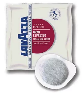 Lavazza ESE Gran Espresso Karton 150 szt. - Kawa w kapsułkach i saszetkach - miniaturka - grafika 1