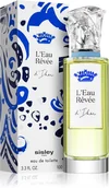 Wody i perfumy damskie - Sisley L'Eau Revee d'Ikar woda toaletowa 100ml dla Pań - miniaturka - grafika 1
