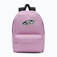 Plecaki - Plecak Vans Old Skool Classic Backpack 22 l smoky grape - miniaturka - grafika 1