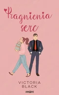 E-booki - literatura obca - Pragnienia serc - miniaturka - grafika 1