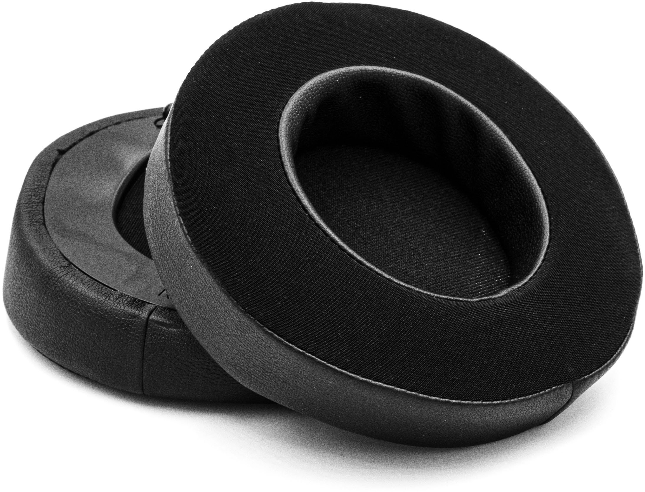 NAUSZNIKI GĄBKI PADY DO RAZER MANO'WAR 7.1 MOW MANO ICE GEL CHŁODZĄCE 2SZT