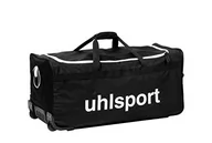 Torby podróżne - Uhlsport Basic Line 2.0 110L teambag, czarny, 80 x 37.5 x 37.5 100422101 - miniaturka - grafika 1