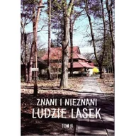 Biografie i autobiografie - Znani i nieznani ludzie lasek T.2 s Maria Krystyna Rottenberg FSK - miniaturka - grafika 1