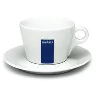 Filiżanki - Lavazza Filiżanka do dużej kawy cappuccino 260ml Fil-lav-cap-260 - miniaturka - grafika 1