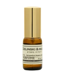 Zielinski & Rozen Red grapefruit, Bergamot, Amber Perfumy 10 ml - Wody i perfumy damskie - miniaturka - grafika 1