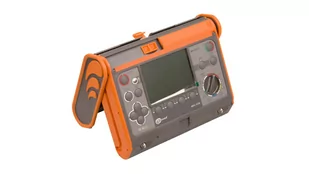 Sonel Miernik parametrów instalacji elektrycznych MPI-520 WMPLMPI520 - Inne urządzenia pomiarowe - miniaturka - grafika 3
