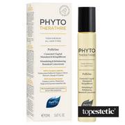 Odżywki do włosów - Phyto phytopolleine elixir odżywczy na bazie czystych olejków eterycznych 25 ml - miniaturka - grafika 1