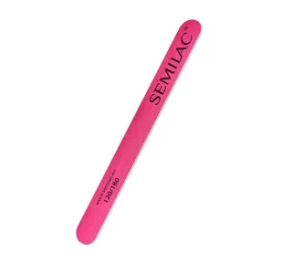 Semilac SEMILAC Pilnic magenta 120/180 0000023979 - Akcesoria do paznokci - miniaturka - grafika 1