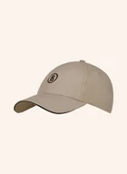 Czapki damskie - Bogner Czapka Z Daszkiem Ray beige - miniaturka - grafika 1