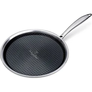 Berlinger Haus Patelnia Lumarko Patelnia do naleśników 26cm bh-7441 eternal BH-7441 Kinghoff - Patelnie - miniaturka - grafika 1
