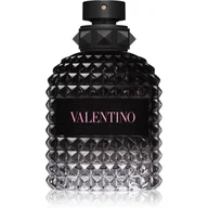 Wody i perfumy męskie - Valentino Uomo Born In Roma woda toaletowa 100ml - miniaturka - grafika 1