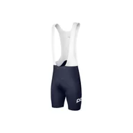 Spodenki rowerowe - Spodenki rowerowe męskie POC Contour Aerofoil Bib - miniaturka - grafika 1