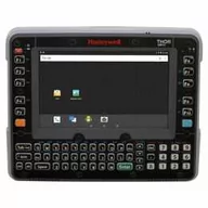 Kolektory danych - Honeywell Thor VM1A outdoor, BT, Wi-Fi, NFC, QWERTY, Android, GMS - miniaturka - grafika 1