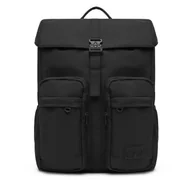 Torby na laptopy - Plecak G-Star Raw GSR-B-011-07 Czarny - miniaturka - grafika 1