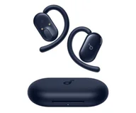 Słuchawki - Soundcore V20i niebieskie - miniaturka - grafika 1