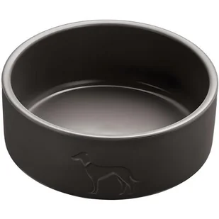 Miska dla psa HUNTER 68982 Antracytowy - Miski dla psów - miniaturka - grafika 1