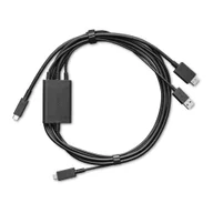 Akcesoria do tabletów graficznych - Kabel 3w1 ACK4490602Z - miniaturka - grafika 1