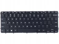 Części i akcesoria do laptopów - Klawiatura Dell XPS 15 9530 Precision M3800 LED - miniaturka - grafika 1