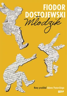 Młodzik - Powieści - miniaturka - grafika 2