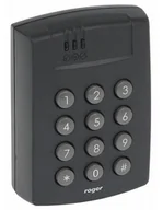 Akcesoria do monitoringu - Czytnik Zbliżeniowy Mct64E-Io Roger - miniaturka - grafika 1