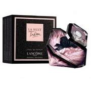 Wody i perfumy damskie - Lancome Tresor La Nuit Woda perfumowana 75ml - miniaturka - grafika 1