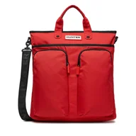 Plecaki - Plecak Hunter CEO-HTR-B-006-08 Czerwony - miniaturka - grafika 1