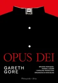 Felietony i reportaże - Opus Dei. Brudne pieniądze, handel ludźmi i skrajnie prawicowa organizacja kościelna - miniaturka - grafika 1