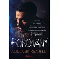 Literatura obyczajowa - Pokonany - miniaturka - grafika 1