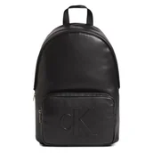 Plecaki - Monogram soft campus bp40 mono Calvin Klein - miniaturka - grafika 1