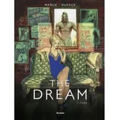 Komiksy dla dorosłych - Dufaux Jean, March Guillem The Dream T.1 Jude - miniaturka - grafika 1