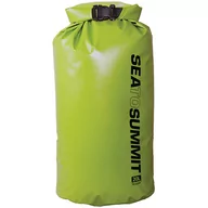 Akcesoria turystyczne - Sea To Summit Worek wodoszczelny Stopper Dry Bag 13l zielony - miniaturka - grafika 1