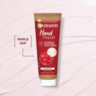 Kremy i maski do rąk - Garnier Hand Repair Intensive Restoring Hand Cream Krem do rąk 75 ml - miniaturka - grafika 1