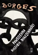 Poezja - Powszechna historia nikczemności wyd. 2 - Jorge Luis Borges - miniaturka - grafika 1