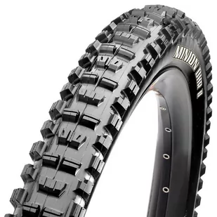 Maxxis kół Minion Rear II EXO KV, czarny TB85927200_Noir_27,5 x 2,3 - Opony rowerowe - miniaturka - grafika 1