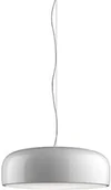 Lampy sufitowe - Flos - Smithfield S Pro Lampa Wisząca Biała Flos - miniaturka - grafika 1