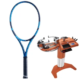 Rakieta tenisowa Babolat Pure Drive Tour 2021 - Tenis ziemny - miniaturka - grafika 1