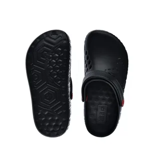 Klapki damskie Big Star II275001 czarny - Klapki i japonki damskie - miniaturka - grafika 7