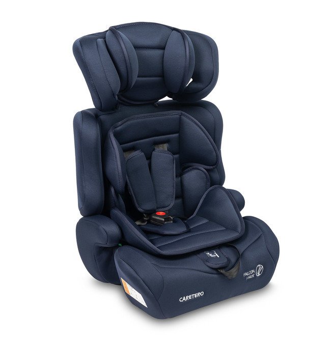 Fotelik Falcon I-Size Navy (76-150)