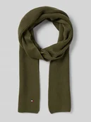 Apaszki i szaliki męskie - Szal z mieszanki bawełny i kaszmiru - miniaturka - grafika 1