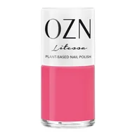Lakiery do paznokci - OZN Nail Lacquer Purple 12.0 ml - miniaturka - grafika 1