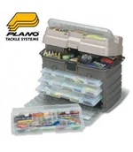 Inne akcesoria dla wędkarzy - Skrzynia Plano Model 759201 - miniaturka - grafika 1