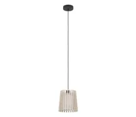 Lampy sufitowe - Eglo 900902 - Żyrandol na lince FATTORIA 1xE27/25W/230V - miniaturka - grafika 1
