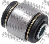 Wahacze - Łożyskowanie, wahacz Febest MBAB-027Z - miniaturka - grafika 1