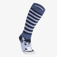 Skarpetki jeździeckie - Skarpety jeździeckie dla dzieci SWEET&WARM - miniaturka - grafika 1